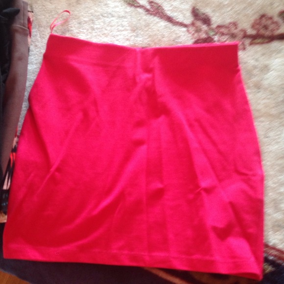 Skirt