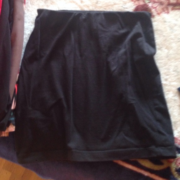 Hn m skirt