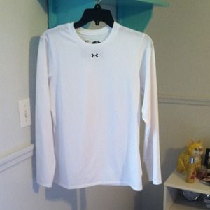 Under Armor long sleeve