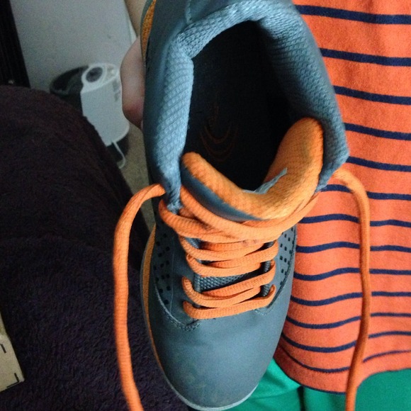 Catapult sneakers - Picture 2 of 3