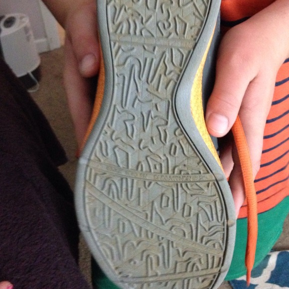 Catapult sneakers - Picture 3 of 3