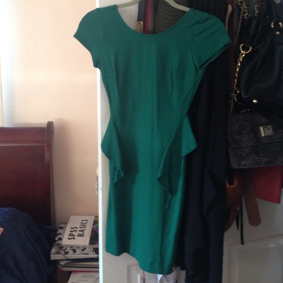 Zara dress