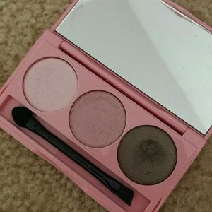 Smashbox Pink Power eye palette.