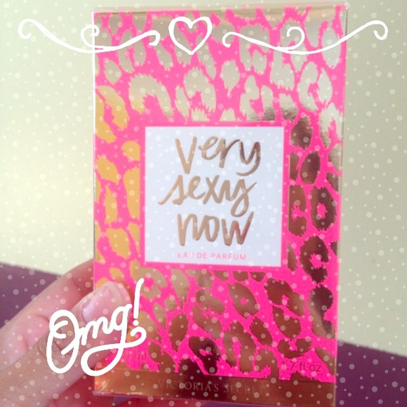 Edu Perfum Very Sexy Now