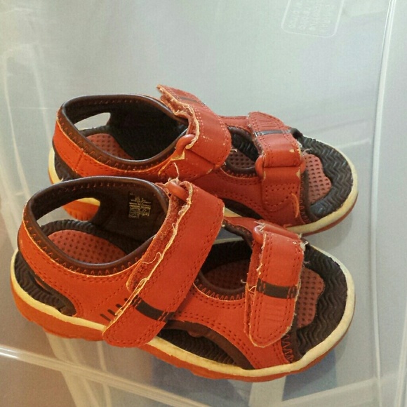 Boys sandals toddler