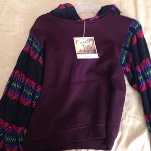 LF Hoodie