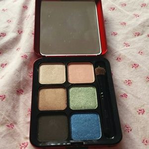 MAC 6 eyeshadow palette - Limited Edition