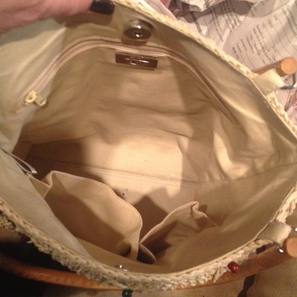 Talbot Handbag - Picture 2 of 2