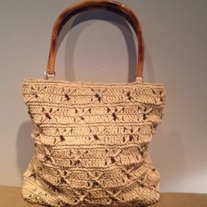 Talbot Handbag