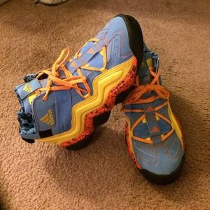 🔥🔥Adidas Top Ten 2000🔥🔥