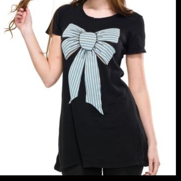 NWT Wildfox Marie bow in PINK