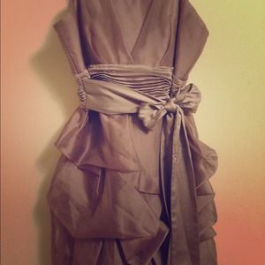 Dress for the occasion