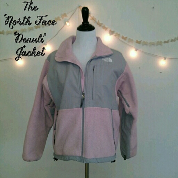 The North Face Jackets & Blazers - {MAKE OFFER} "The North Face"  Denali Jacket