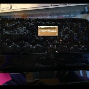 Betsey Johnson Wallet