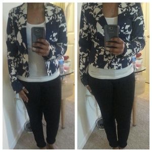 Old Navy blazer