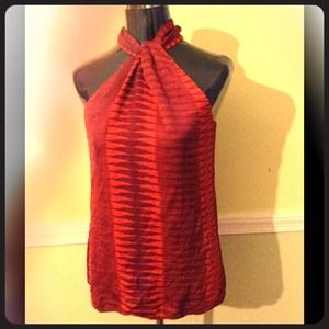 Calvin Klein can wear as a top or dress NWOT