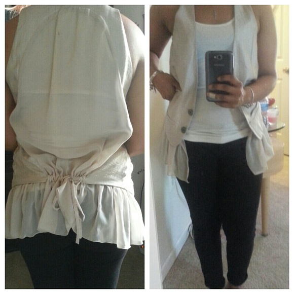 Vest
