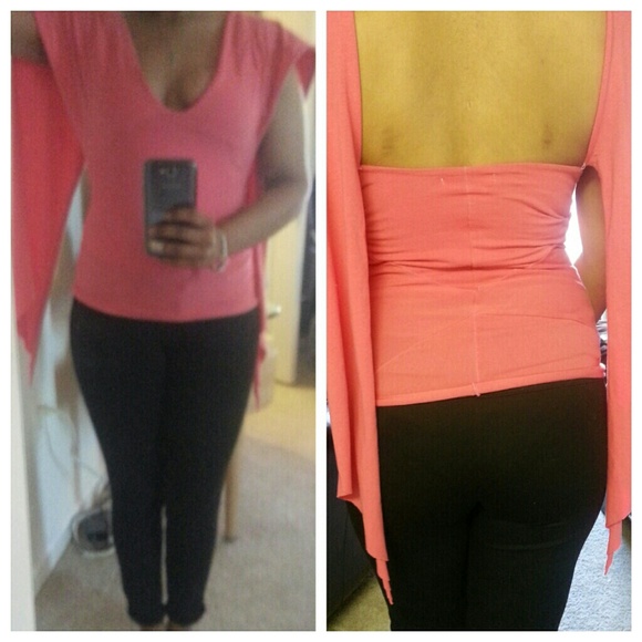 Dressy top