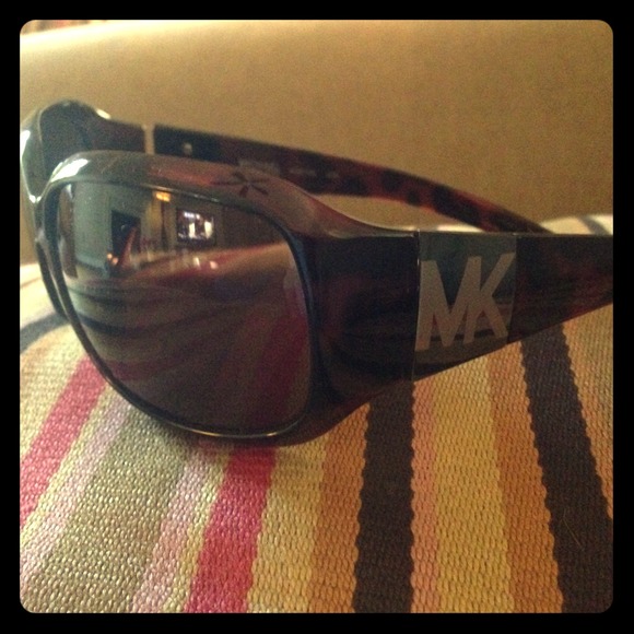 Michael Kors Sunglasses
