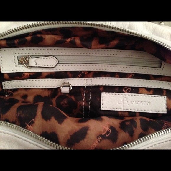 Handbag,Makowski - Picture 3 of 4