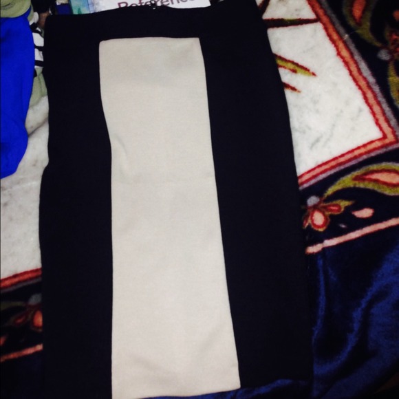 Forever 21 bodycon skirt
