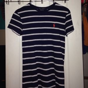 Ralph Lauren Polo Sport Fitted Tee