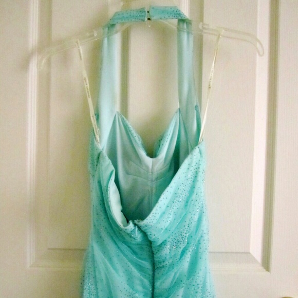 Prom Dress - Picture 3 of 4
