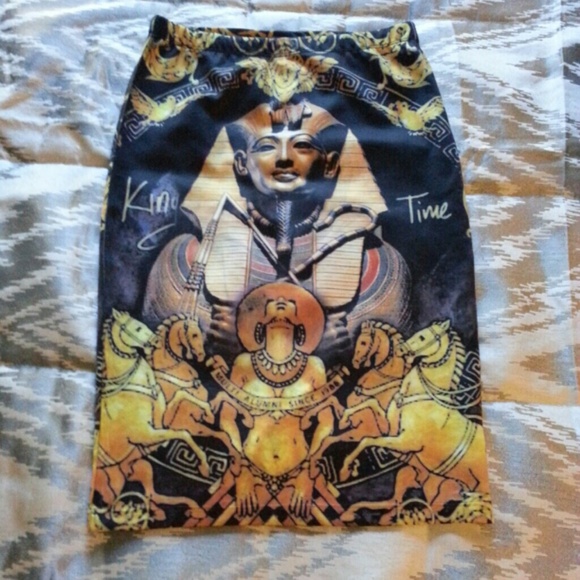 Skirt