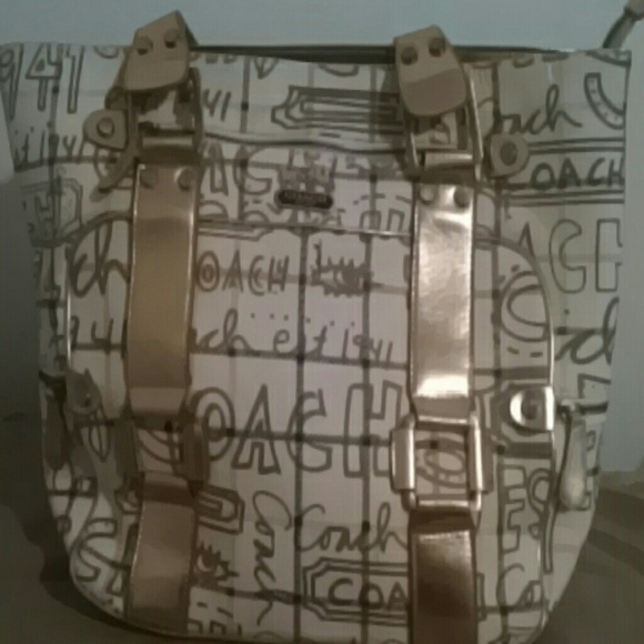 Knock off purse