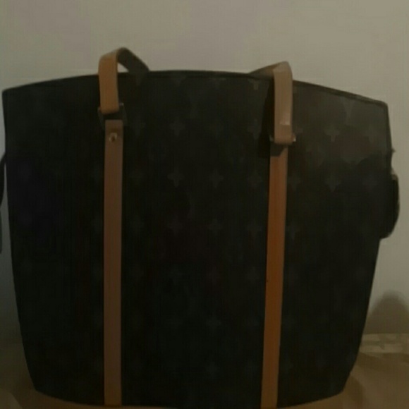 Knock off bag