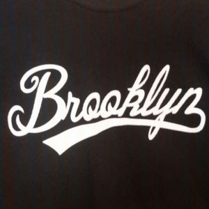 Brooklyn Long sleeve
