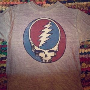 Grateful Dead Vintage Tee