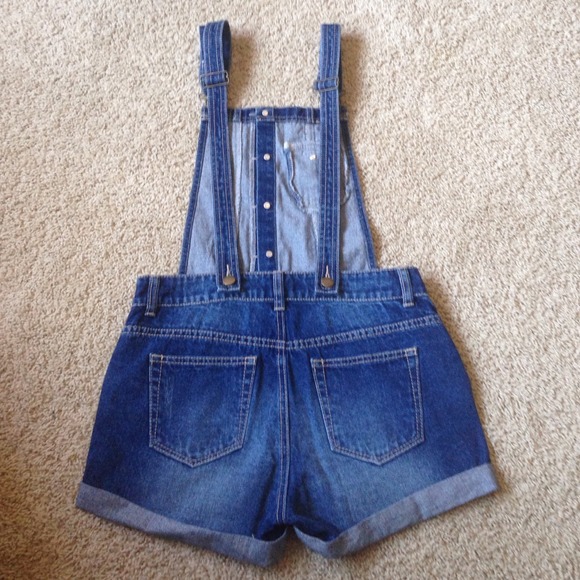 Overalls - Picture 2 of 2