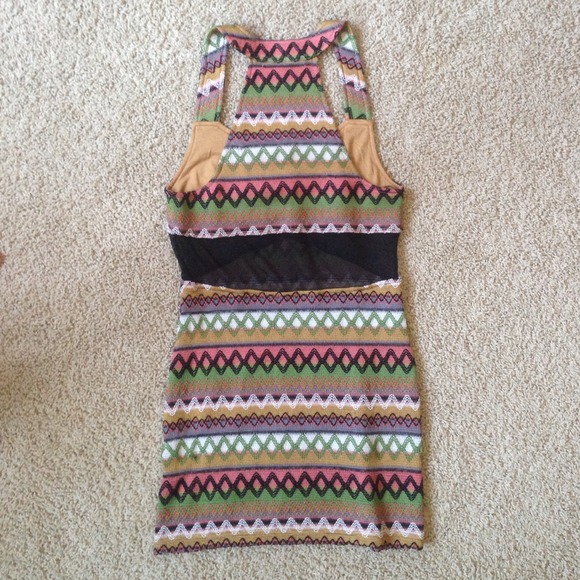 Dress - Picture 2 of 2