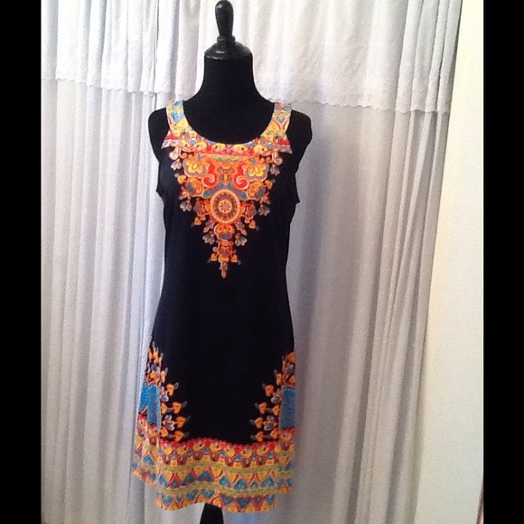SALE. INC Dress
