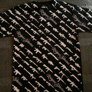 Rogue Status T-Shirt