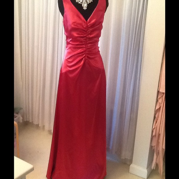 Jessica McClintock PROM Evening Dress
