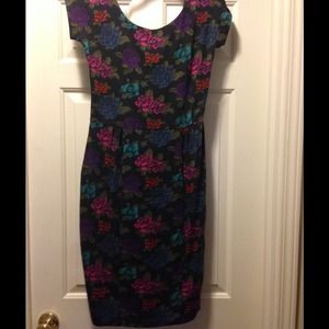 Betsy Johnson Dress