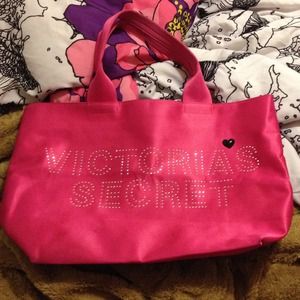 Victoria secret bag