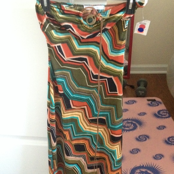 Dress! - Picture 1 of 3