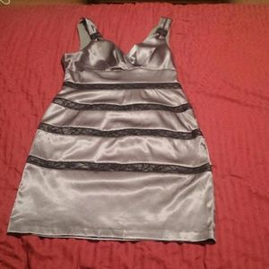 Reduced!! Size 14 Bisou Bisou dress