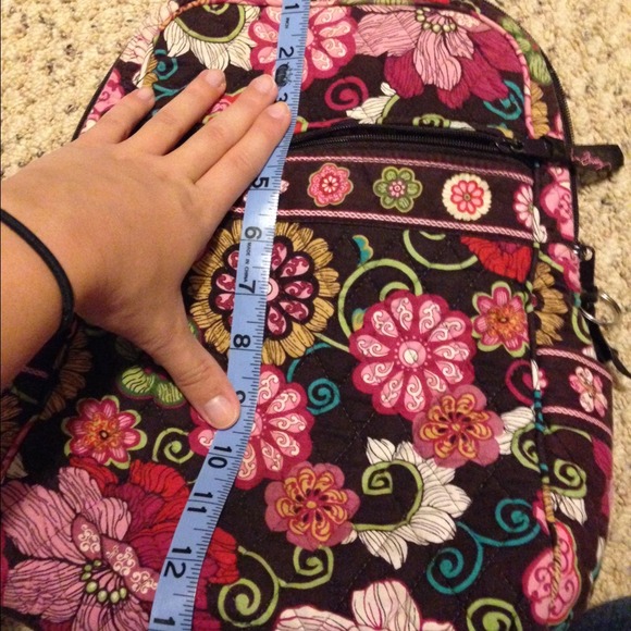RESERVED 🎉 Vera Bradley backpack