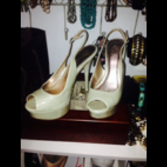 Slingback