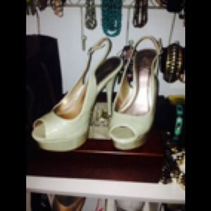 Slingback