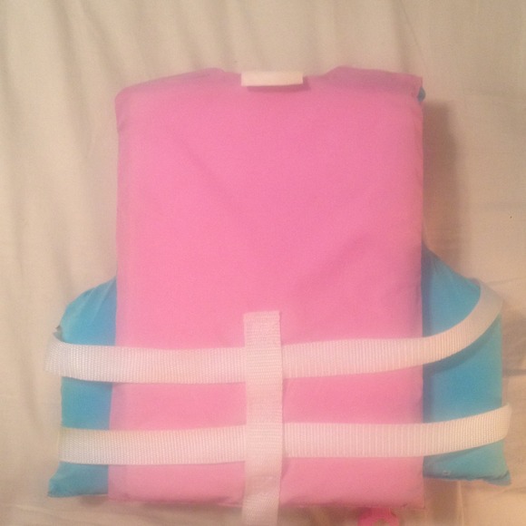 ***SOLD***Life jacket - Picture 2 of 4