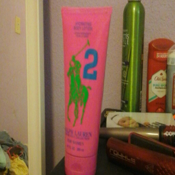 Ralph Lauren Body lotion