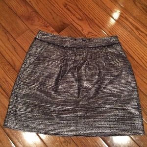 Beautiful Multi-colored Skirt