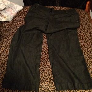 jeans!