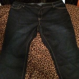 jeans!