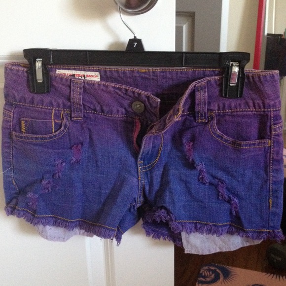 Shorts!